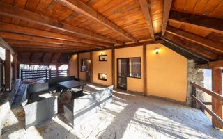 Pensiune/Vilă de vânzare în Bran | 8 camere | 180 mp - Poză 49