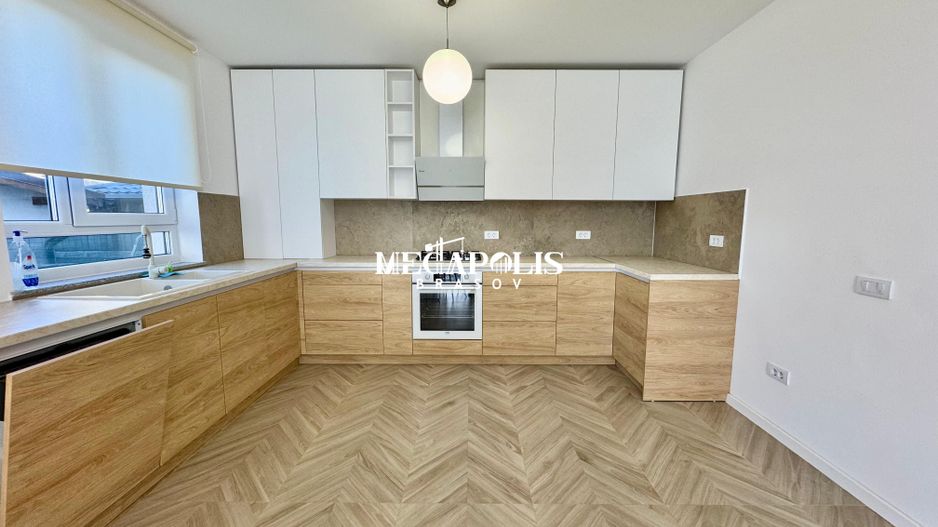 Duplex 3 camere | Pet-Friendly | Stupini - Poză 2