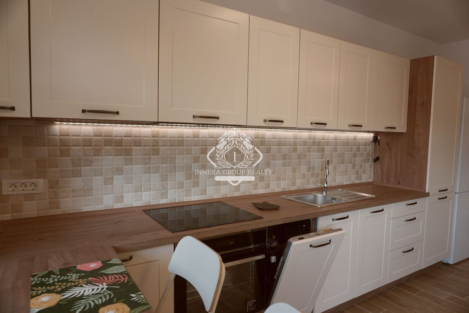 Apartament 2 camere lux de inchiriat - Iancu Nicolae - Poză 11