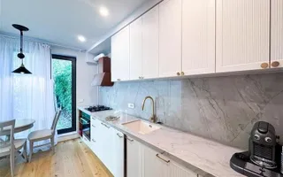 Apartament 3 camere Eminescu | Curte 77mp. - Poză 14