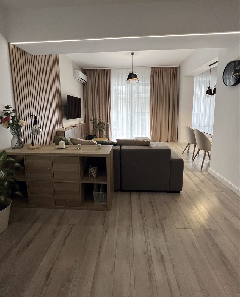 Apartament 2 camere Novum, Grozăvești - Poză 4