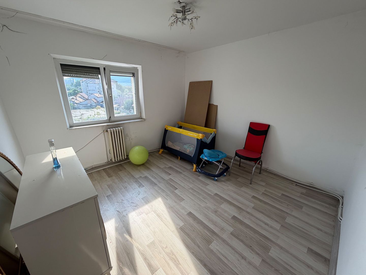 Apartament 2 camere, etaj 2 - zona Industriala - Poză 6