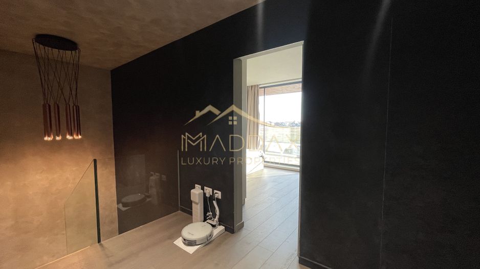 Vila SMART**5 Camere**Piscina privata//Pipera - Poză 7