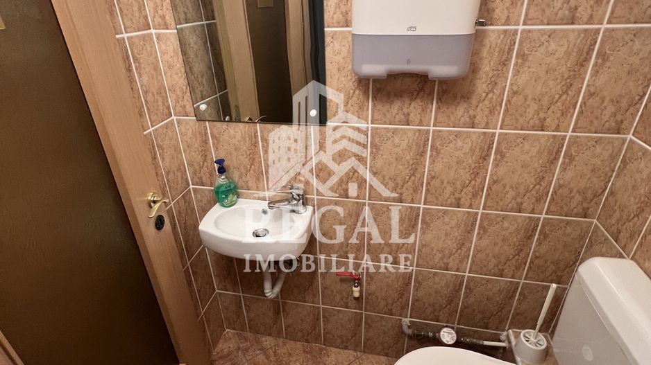 Spațiu comercial de vânzare în exclusivitate – Bd. Corvin - Poză 9