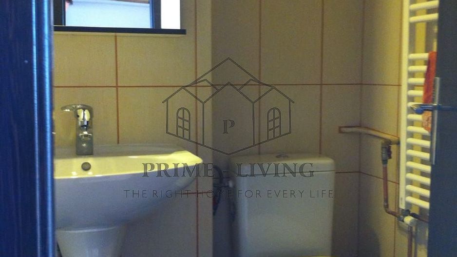 APARTAMENT CU 4 DORMITOARE LA VANZARE ZONA BASARABIA - Poză 9