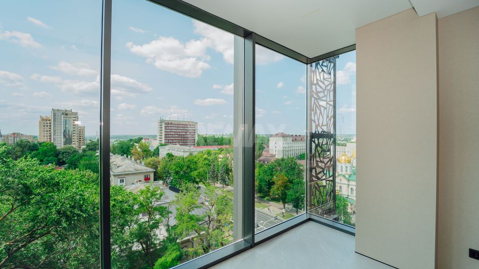 SPRE CHIRIE SPAȚIU COMERCIAL PENTRU BIROU | OFICIU 140 m2 - Poză 5