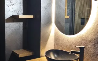 Apartament 2 camere + dressing | 55 mp | Zona Terra - Floresti - Poză 18
