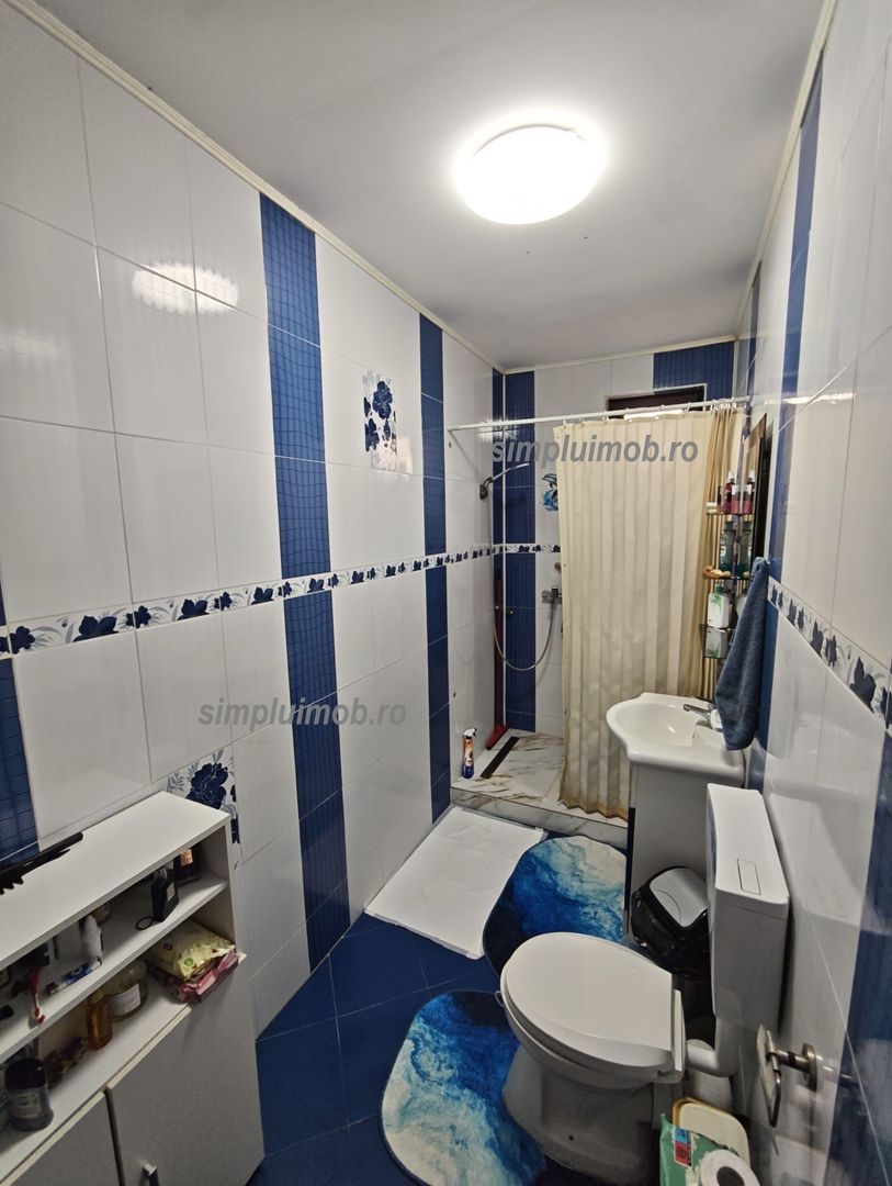 Vilă P+1 Voluntari 106 mp utili cu Curte proprie-Acces A3 și Colentina - Poză 15