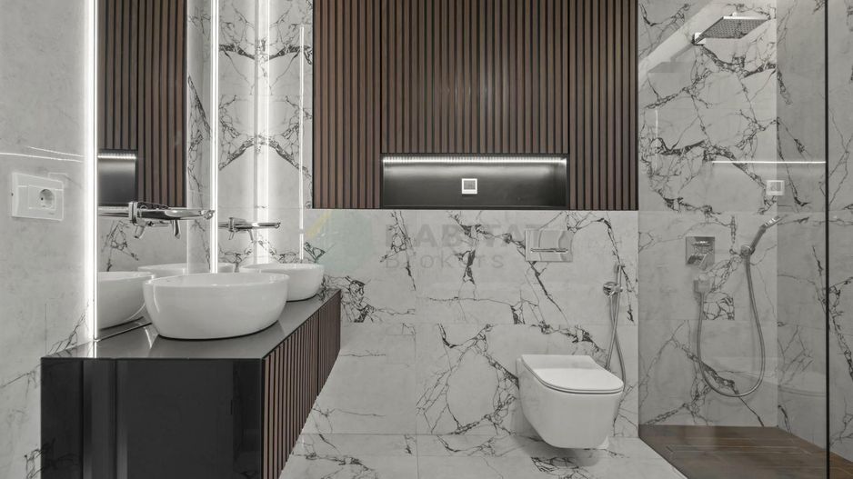 Vilă de lux  | Pipera – 7 camere, 5 băi, 4 terase | 1.500.000 EUR - Poză 34