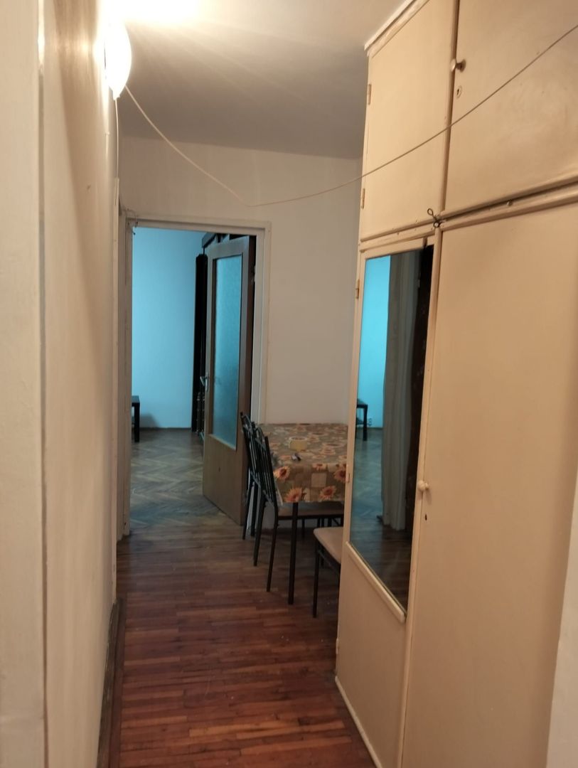 Apartament 2 camere Drumul Taberei, mobilat si utilat - Poză 9