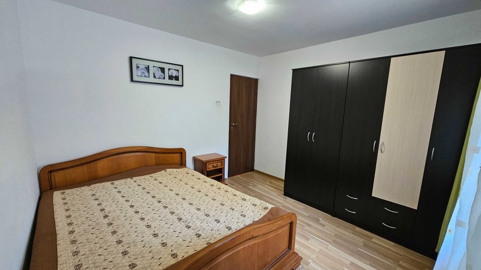 Apartament de inchiriat 2 camere, rond Baba Novac - Poză 7