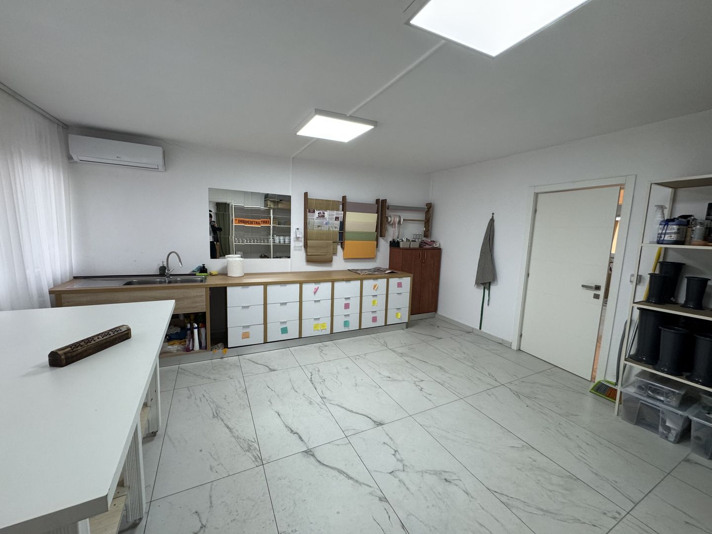 Spatii birouri de inchiriat renovate moderne L329 - Poză 2