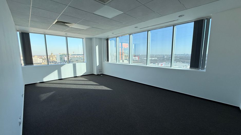 Oportunitate investitie | Cladire birouri Pipera - Poză 13