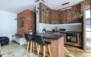 Apartament 3 camere 68 mp utili cu terasa, bloc nou, zona Borhanci - Poză 3