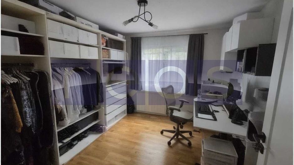 DE VANZARE APARTAMENT RENOVAT  3 CAMERE - PARCARE-  LUJERULUI - Poză 4
