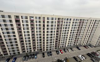 Garsoniera Spatioasa - Lujerului - 21 Residence - Poză 10