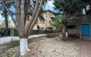 INCHIRIERE VILA FLOREASCA | CURTE PROPRIE | PARCARE | 130MP | - Poză 21