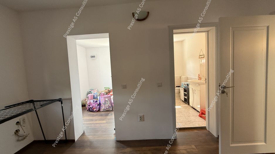 Casa individuala | 5 Camere- Sag - Poză 21