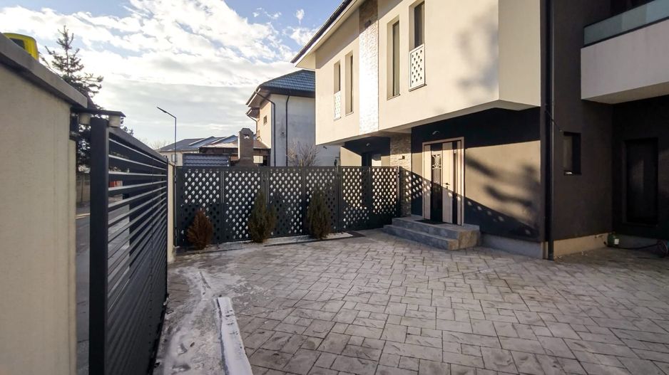 Superba Casa Duplex- Militari - Pacii 2025 - Poză 14