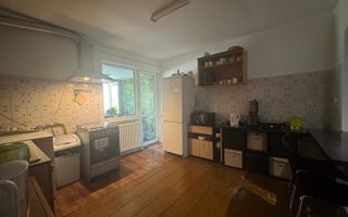 Casă tip duplex Suceava/Cartier Zamca Bloc 4 apartamente/Clinica - Poză 29