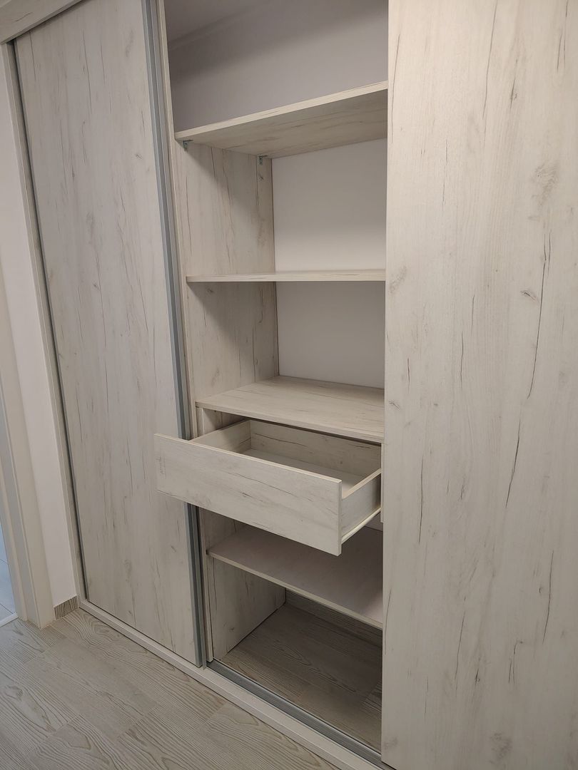 APARTAMENT 2 CAMERE | CENTRALA TERMICA |CALEA RAHOVEI - Poză 10