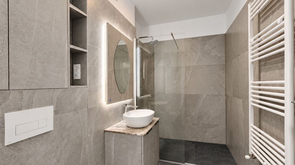 0% Comision | 3 camere | Vivamus Residence | Orizontului 6 - Poză 8