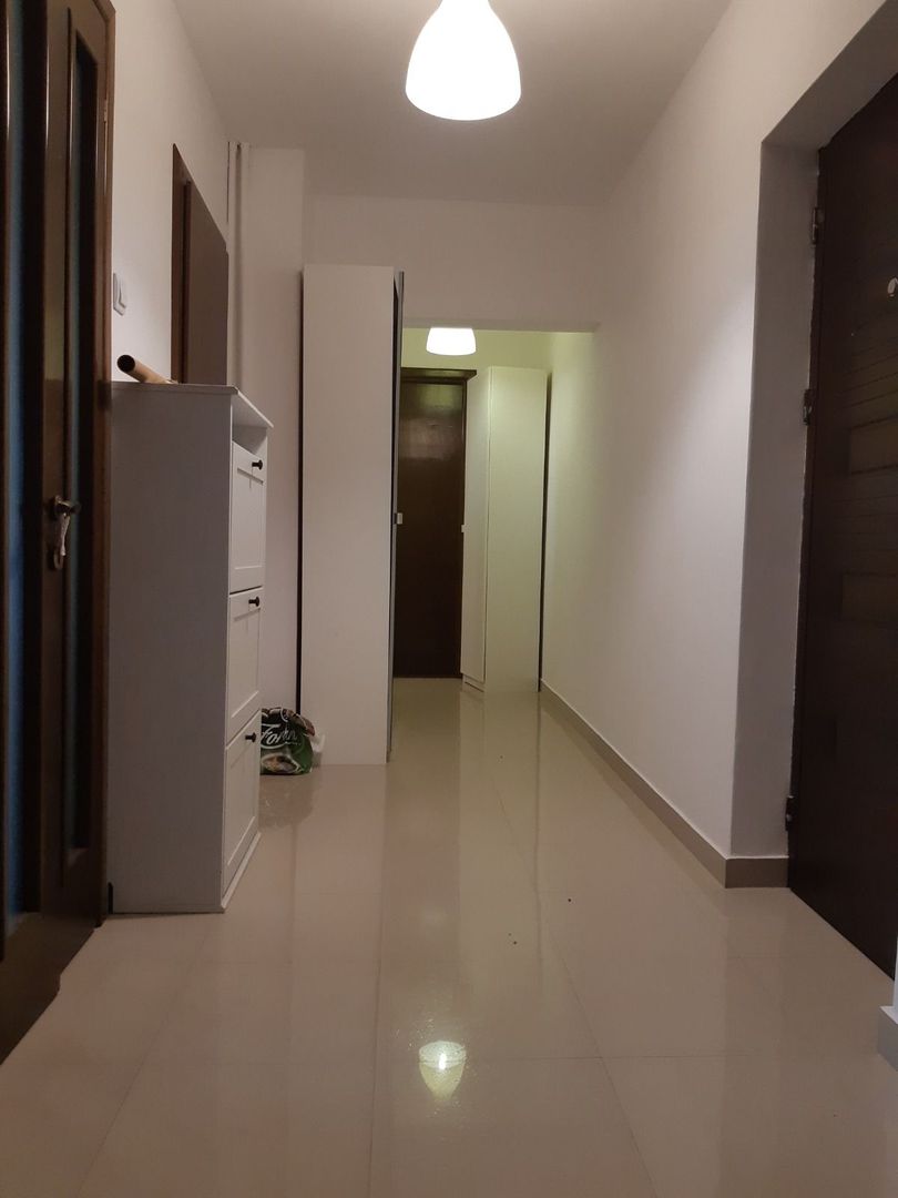 AP. 2 CAMERE - EROII REVOLUTIEI, MASINA SE SPALAT VASE, METROU - Poză 8