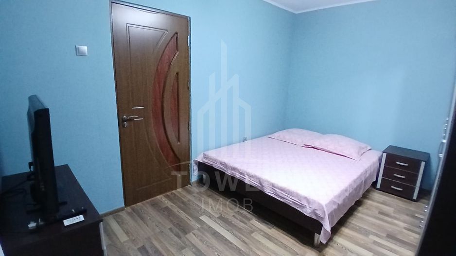 Apartament 2 camere | zona Terezian - Poză 5
