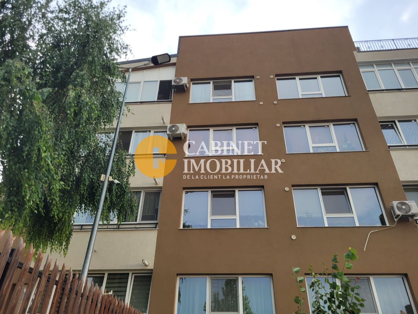 Apartament 3 camere DECOMANDAT - PACURARI - Poză 14