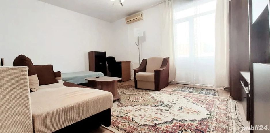 Apartament 2 camere Primăverii, renovat, centrală, 2 balcoane - Poză 1