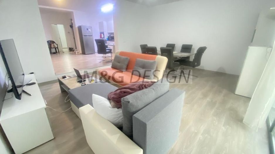 Casa 5 cam Dumbravita IKEA140mp utili teren 342mp - Poză 21