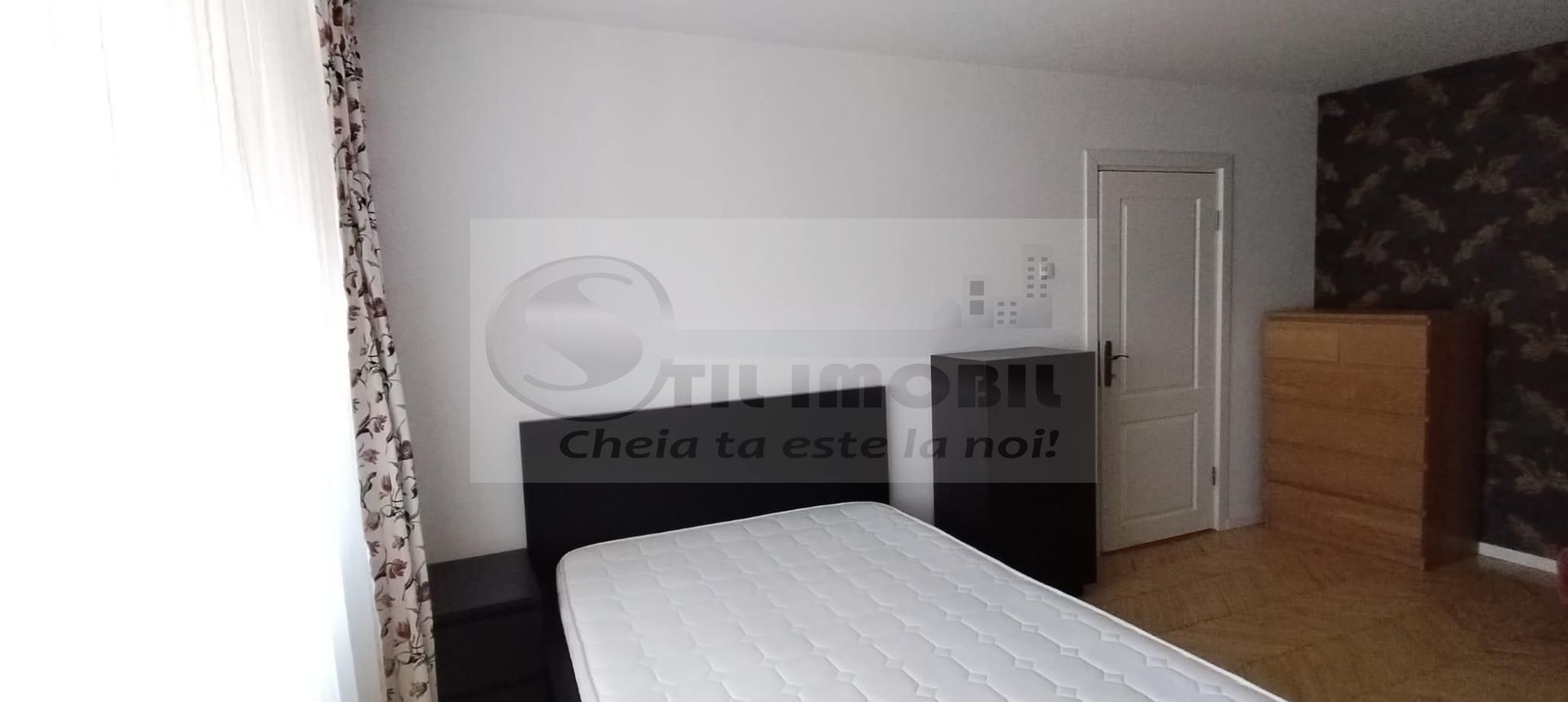 Ap 1 cam decomandat, 39,5 mp, Moara de Foc, etaj 8/8 – 88.900 € - Poză 2