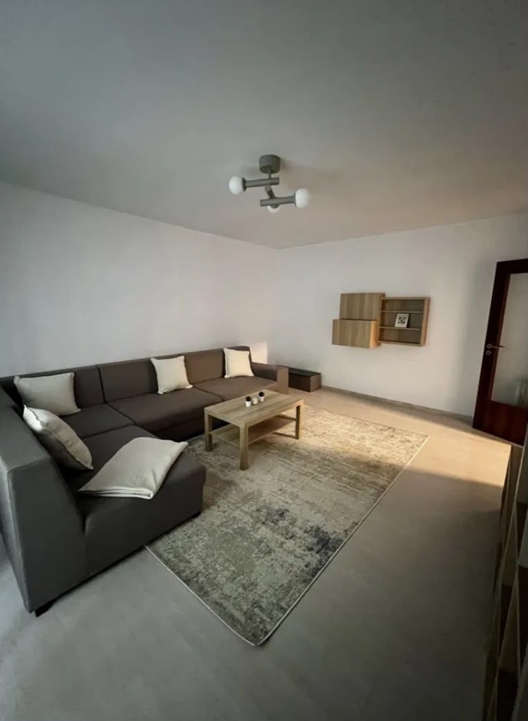 AP. 2 CAMERE- UNIRII, MOBILAT/UTILAT MODERN - Poză 2