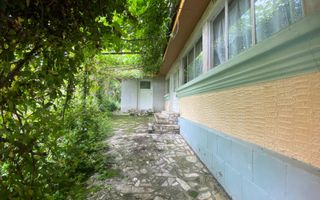 Domeniu 15.900 mp în Fințești | Casă + Investiție Dealu Mare - Poză 2