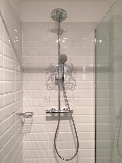 Apartament in Vila | Dorobanti | 221 mp | Parter Inalt + Demisol - Poză 10