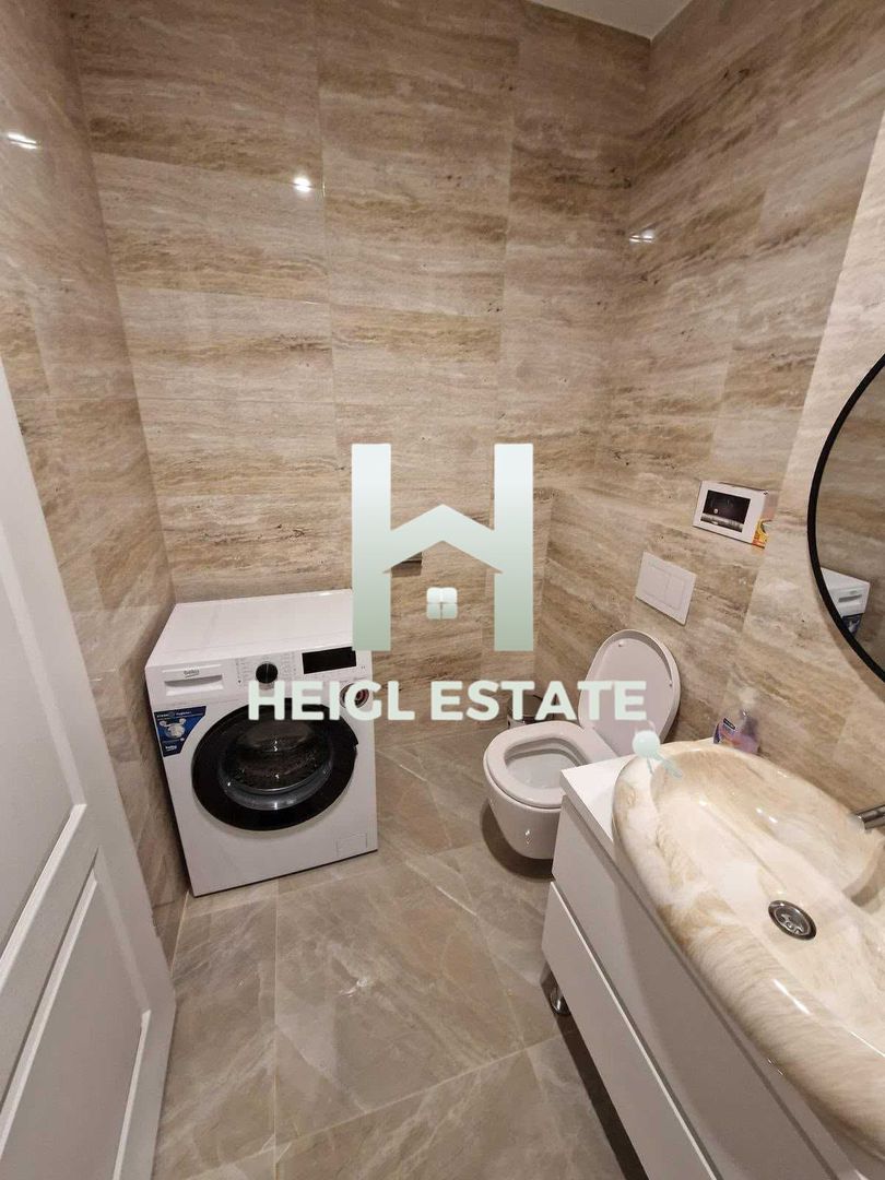 Apartament LUX de închiriat cu 2 camere în zona Torontalului - Poză 6