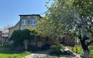 Vânzare, casă, 4 camere, strada Constantin Negruzzi, Bălți - Poză 5