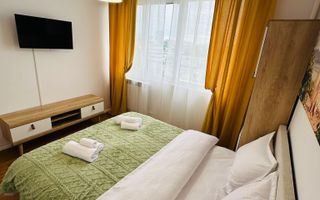 VANZARE 3 CAMERE | BELLER | MOBILAT SI UTILAT LUX | 63 MP | - Poză 18