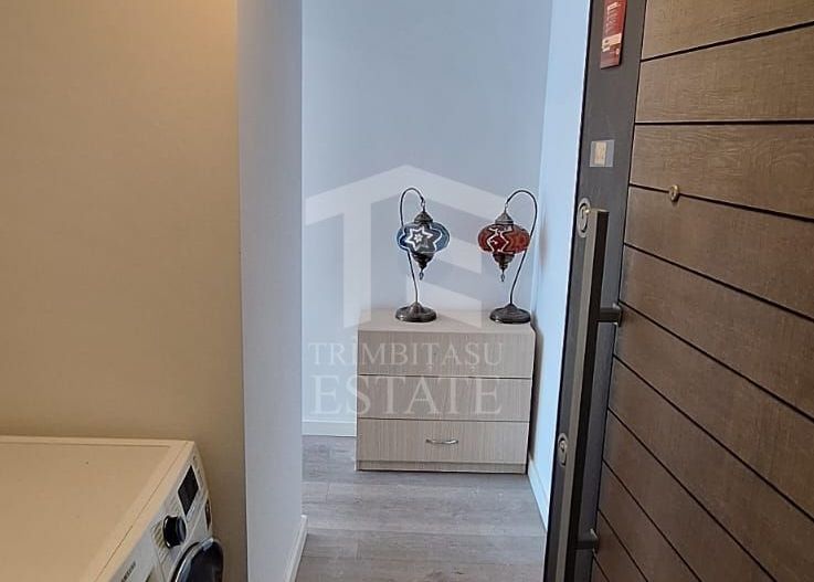 Apartament 2 camere Sos. Chitilei Colosseum - Ariei 12 - Poză 6