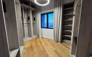 Penthouse parc Herastrau apartament 5 camere 3 băi - Poză 16