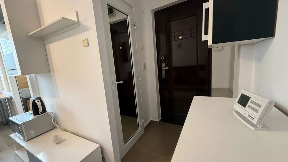 Sagului-Musicescu | 2 Camere | Centrala Proprie. - Poză 5