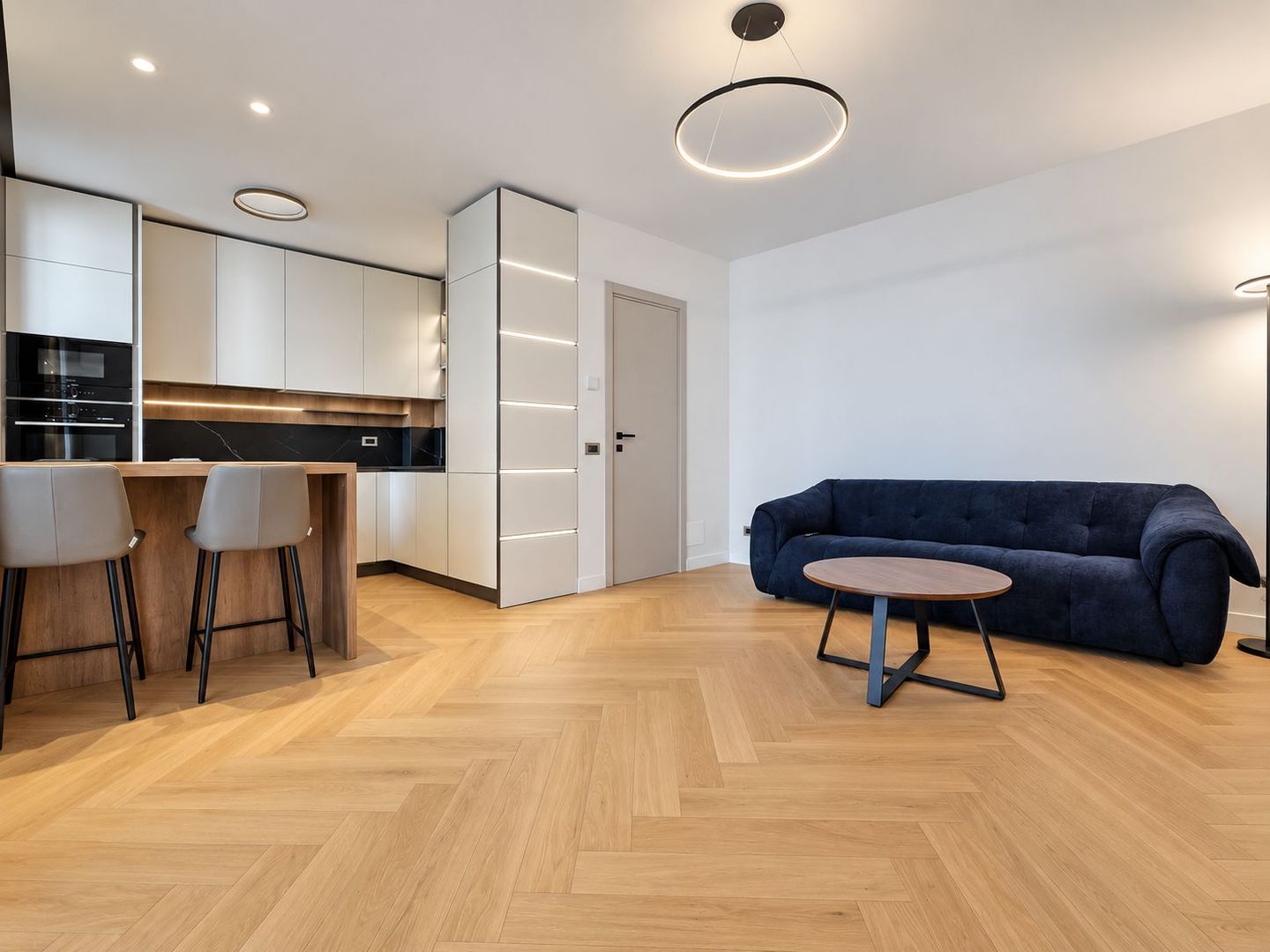 Chirie I Apartament Premium cu 2 Camere | 80 mp I Iancu Nicolae - Poză 1