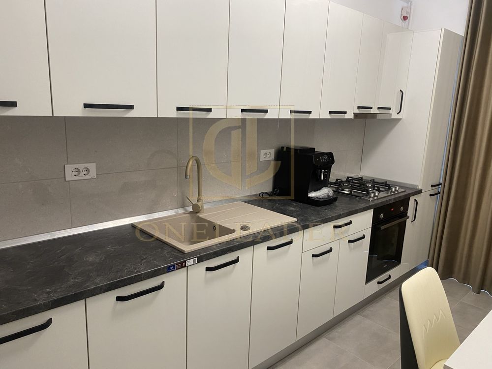 Apartament 2 camere de închiriat | Grand Kristal Residence – Berceni - Poză 4