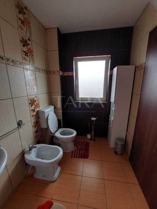 Apartament elegant cu 3 camere în apropiere de Vivo Mall, Cluj Napoca. - Poză 7