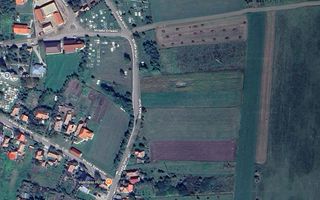 Teren intravilan – 2.900 mp | Jucu de Sus - Poză 2