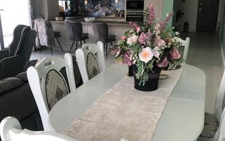 Penthouse de inchiriat, zona Subcetate - Poză 4