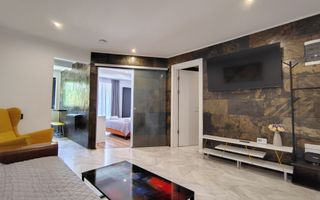 STUDIO centru Predeal | Modern - Poză 3