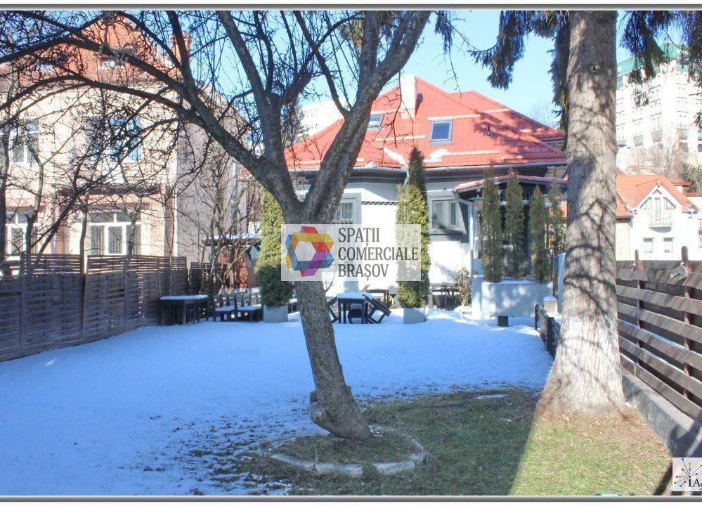 Casa Restaurant cu gradina - 250 mp - Poză 2