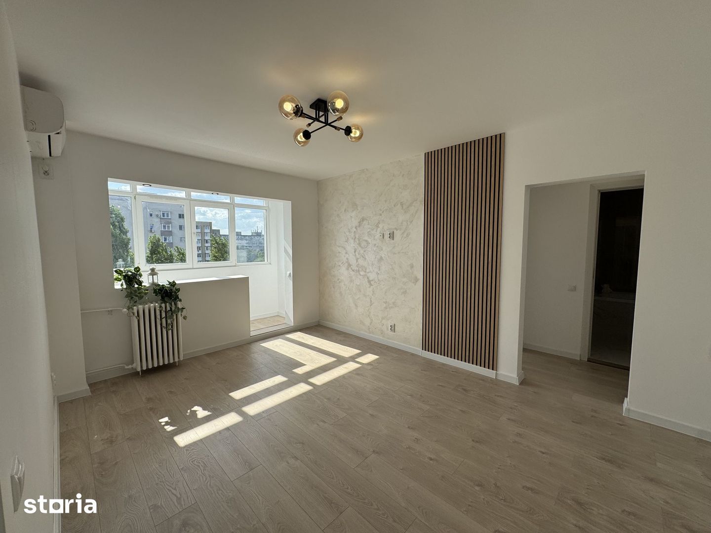 Apartament 2 camere Drumul Taberei, Metrou Raul Doamnei, Parc - Poză 1