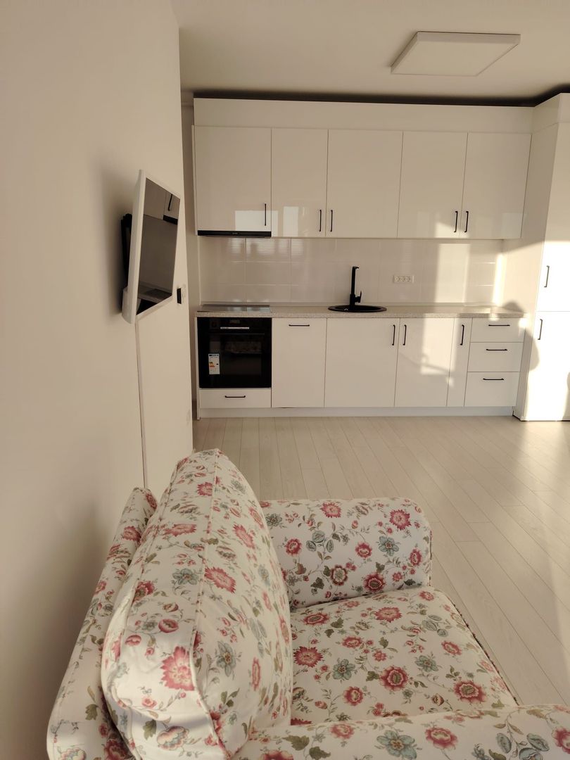 Apartament nou aproape de Spitalul Judetean - Poză 4